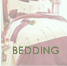 Bedding