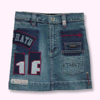 BABYS WOVEN ITEM 13