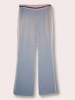 LADIES KNIT CAPRI PANT