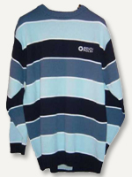 ROUND NECK