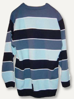 ROUND NECK