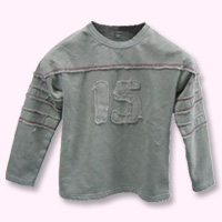 BABYS KNIT ITEM