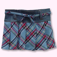 BABYS WOVEN ITEM