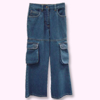 BABYS WOVEN ITEM 14