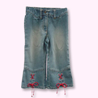 BABYS WOVEN ITEM 1