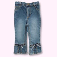 BABYS WOVEN ITEM 2