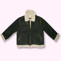 BABYS WOVEN ITEM 3