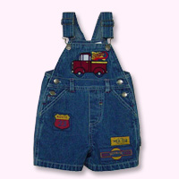 BABYS WOVEN ITEM 5