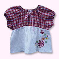 BABYS WOVEN ITEM 7