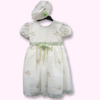 BABYS WOVEN ITEM 9